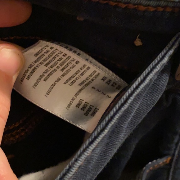 American Eagle Outfitters Stretch Jeans - Picture 3 of 5